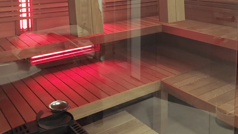 WOOD sauna - sauny na mieru