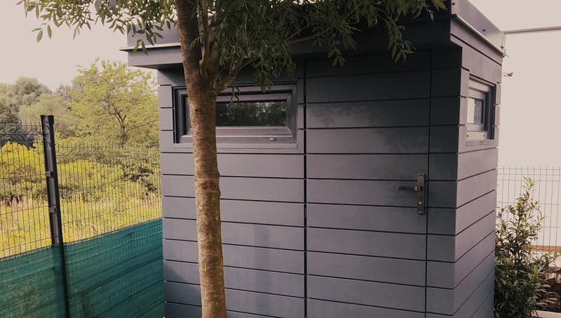 Tiny House